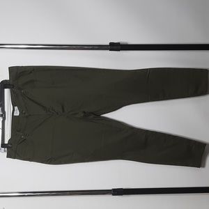 Crown and Ivy Pants - High Rise Skinny